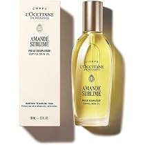 Amazon.co.jp: ロクシタン(L'OCCITANE) アマンドスブリーム シャワー
